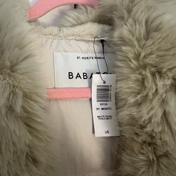 Aritzia - Babaton, St. Moritz Parka - Picture 5 of 15